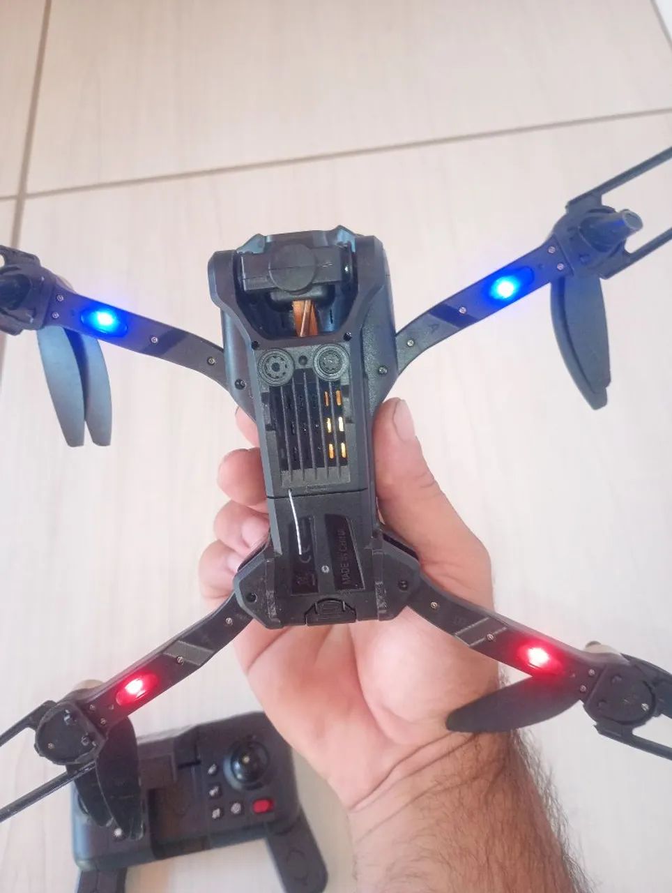 Drone  - Foto 4