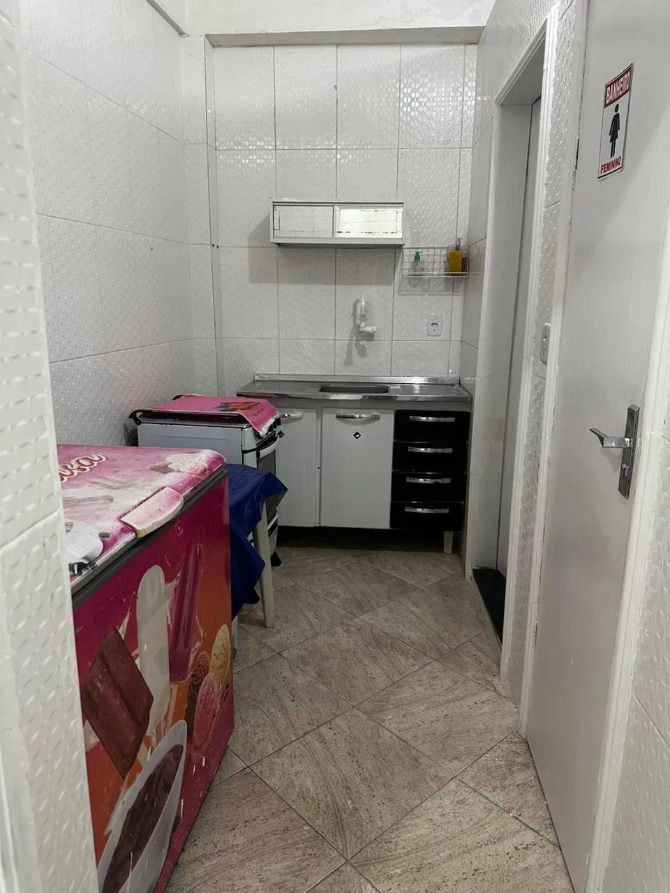 Disponível para locação (exceto igreja e bar) na Gleba A - Camaçari - BA - Foto 5