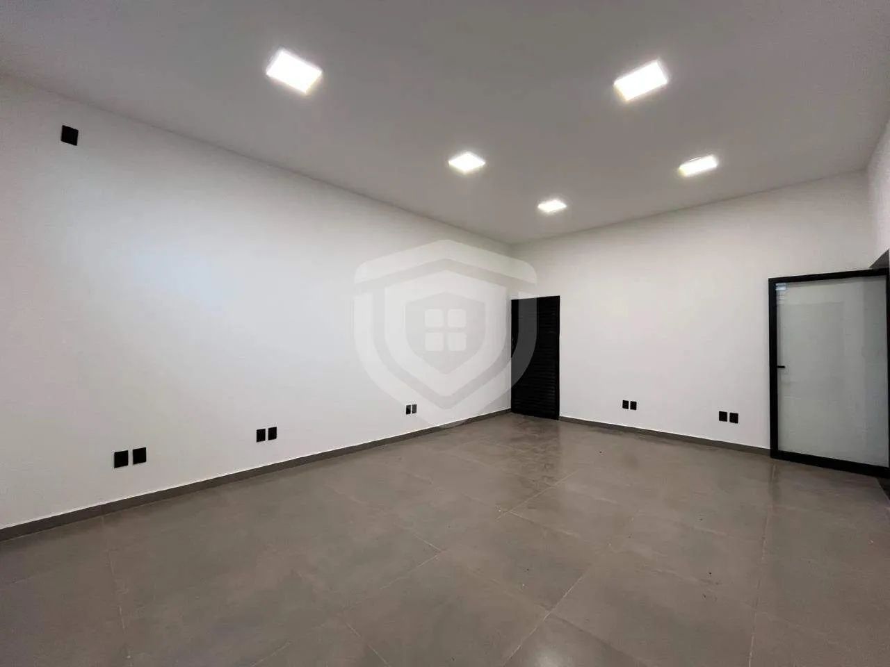 Barracão com 1100m² com 4 banheiros - Parque Paulista - Bauru / SP - Foto 3