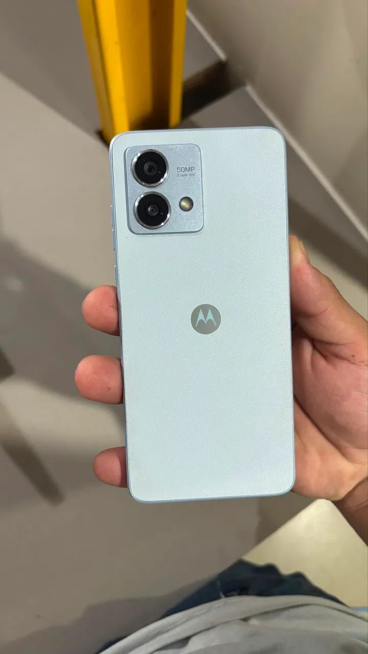 Celular Motorola G84 - Foto 2