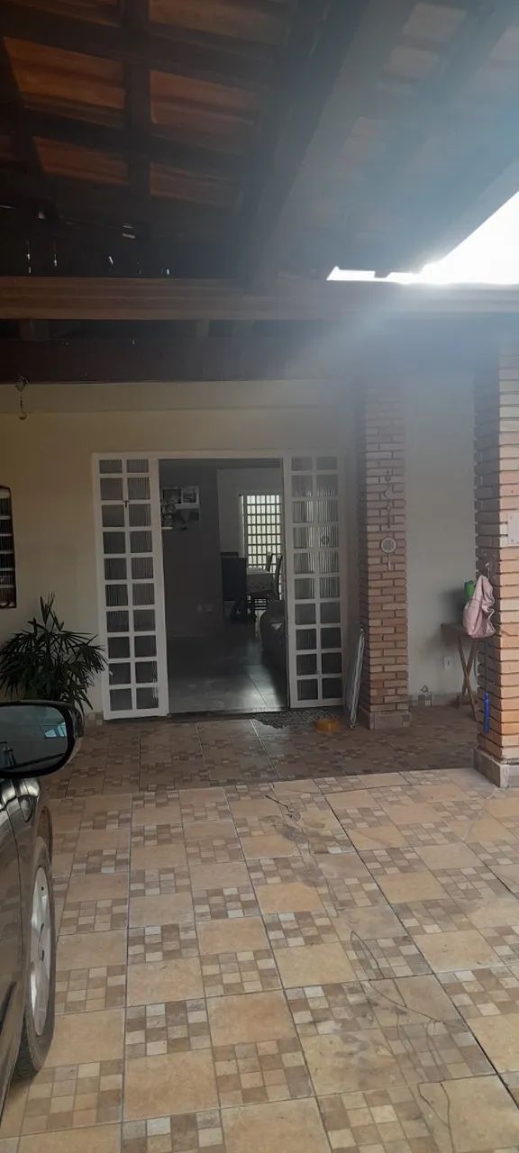 Casa - 3 qts, sendo 2 suítes, piscina, churrasqueira - Foto 7