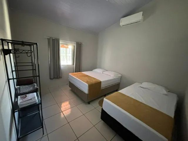 Casa completa com Piscina em Aruanã - 4 Quartos. - Foto 6