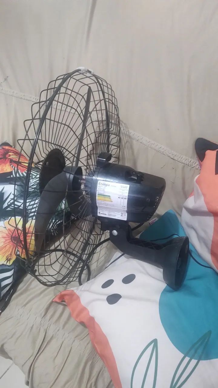 Ventilador ventisol - Foto 5