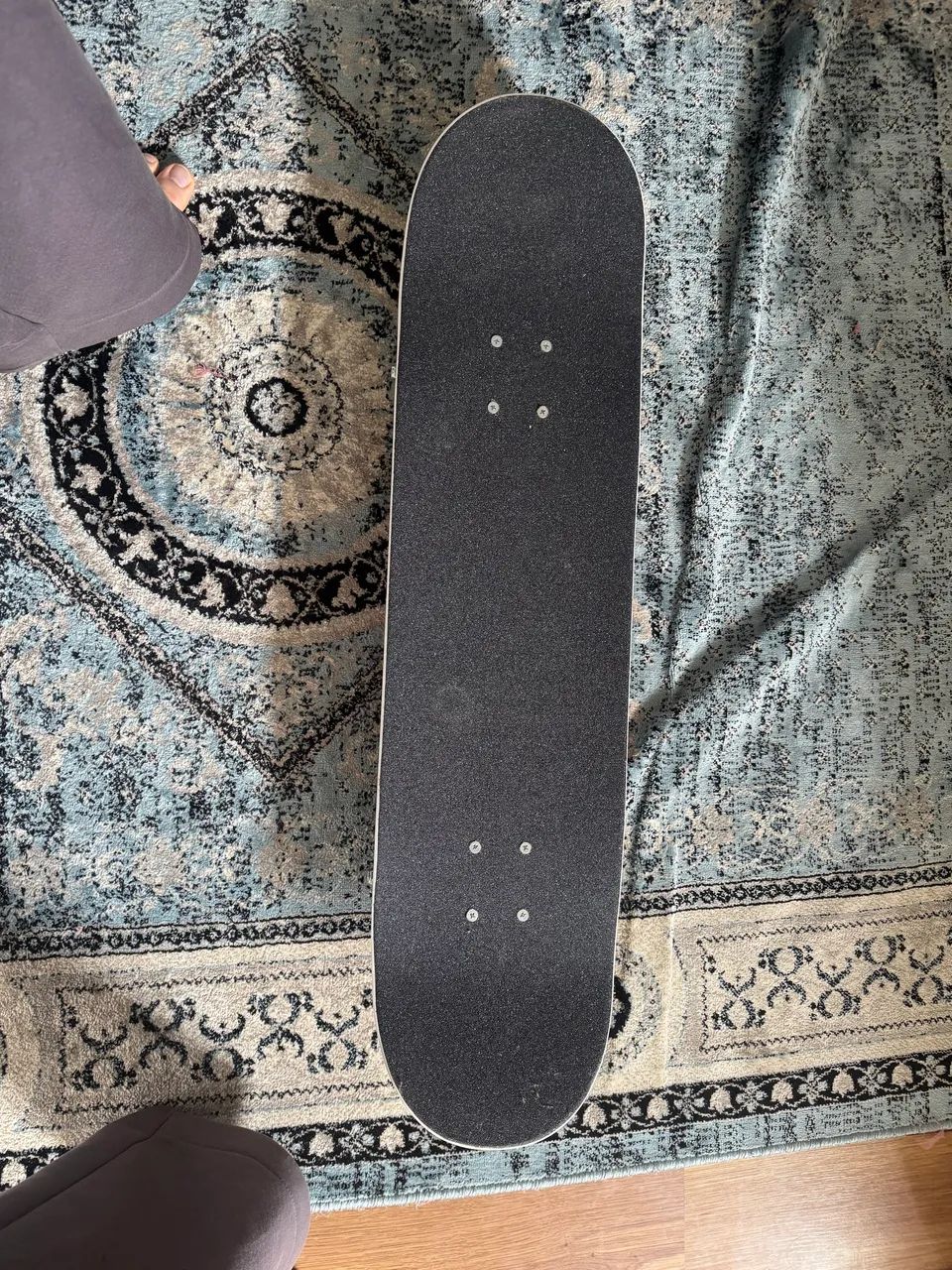 Skate - Foto 2