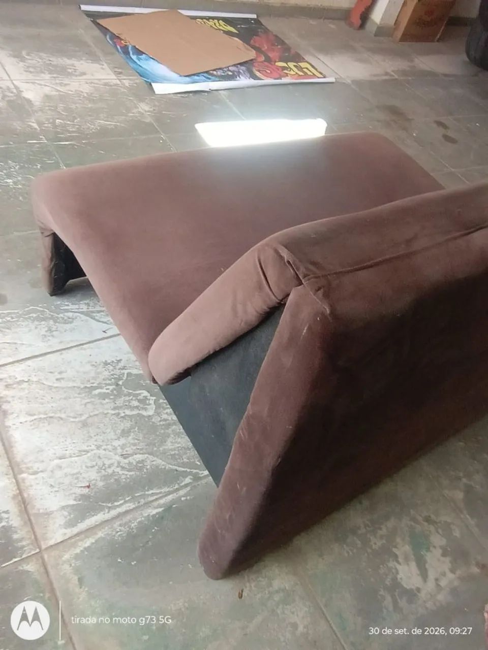 Sofá cama - Foto 3