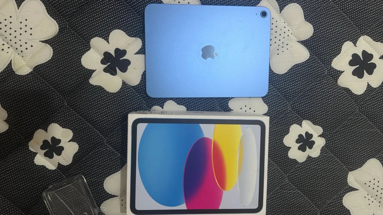 iPad 11 - Foto 4