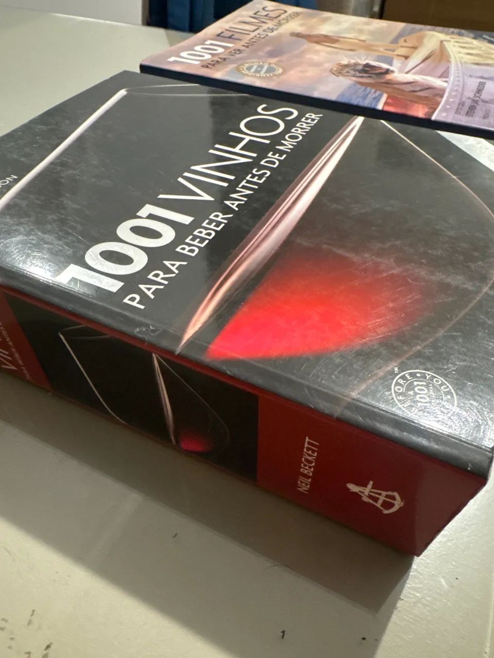 Livro  - Foto 2