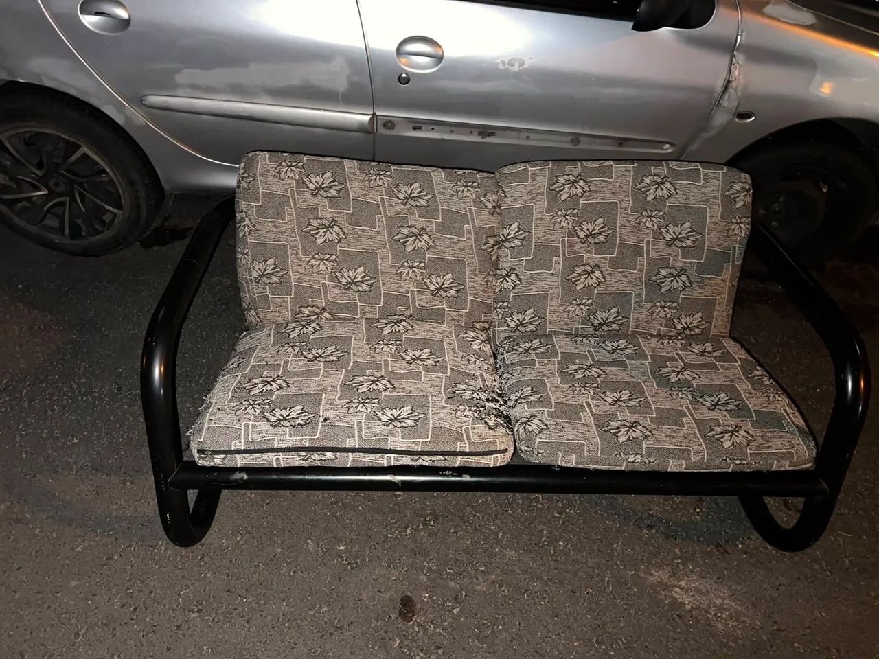 Vendo sofá  - Foto 3