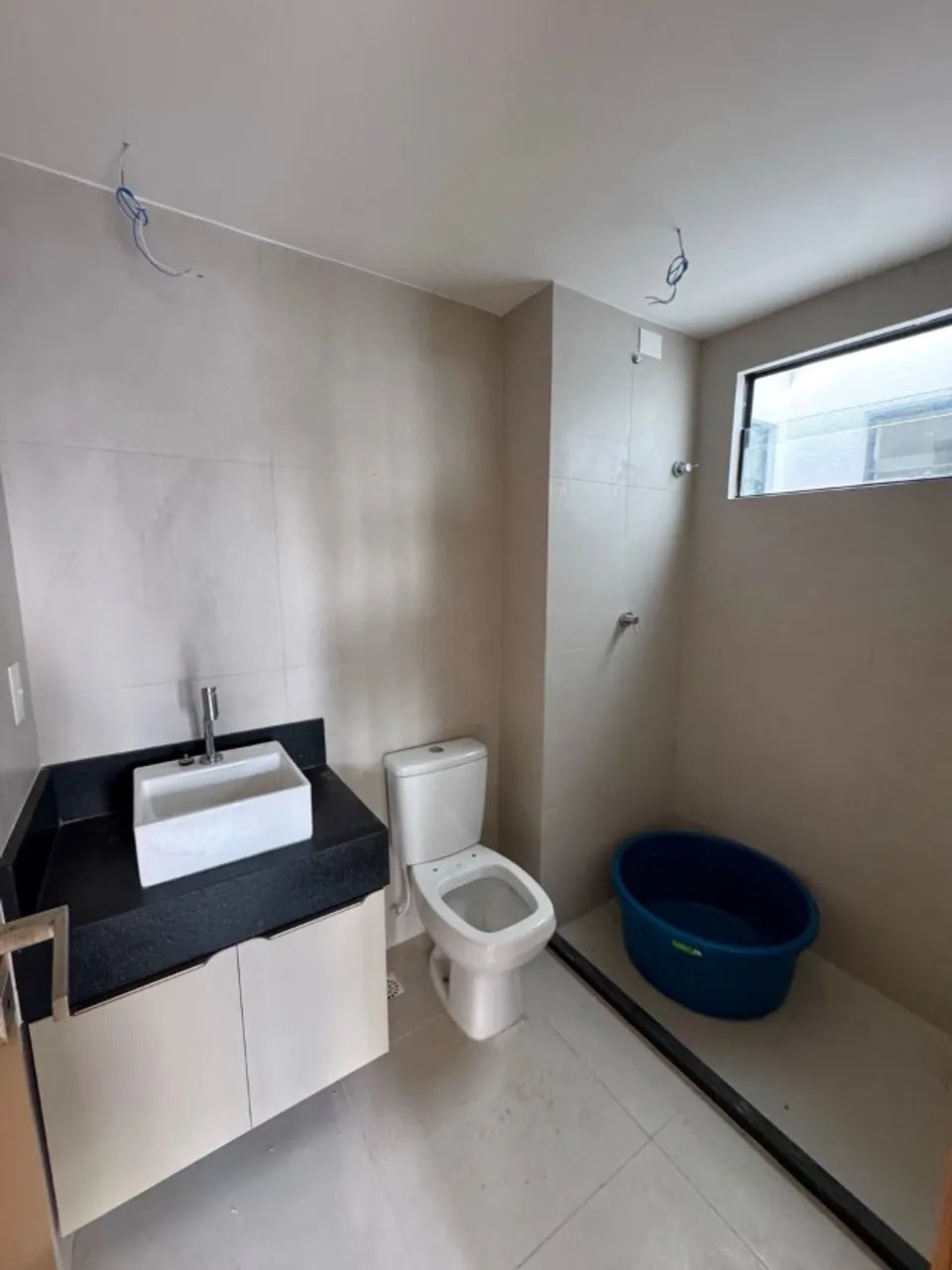Apartamento de 2 quartos na beira mar de Intermares -- Vista mar definitiva - Foto 4