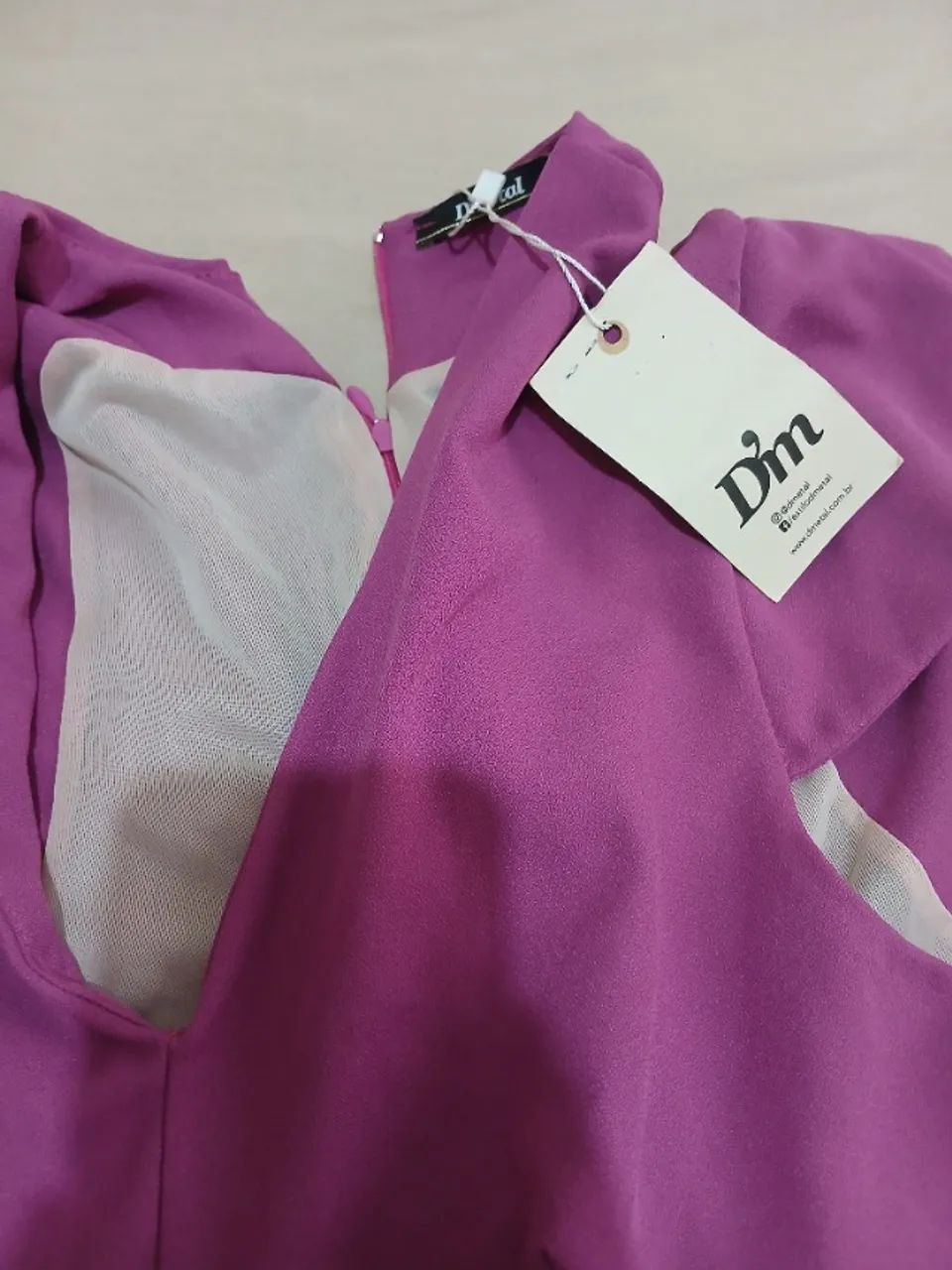 Vestido casual  - Foto 4