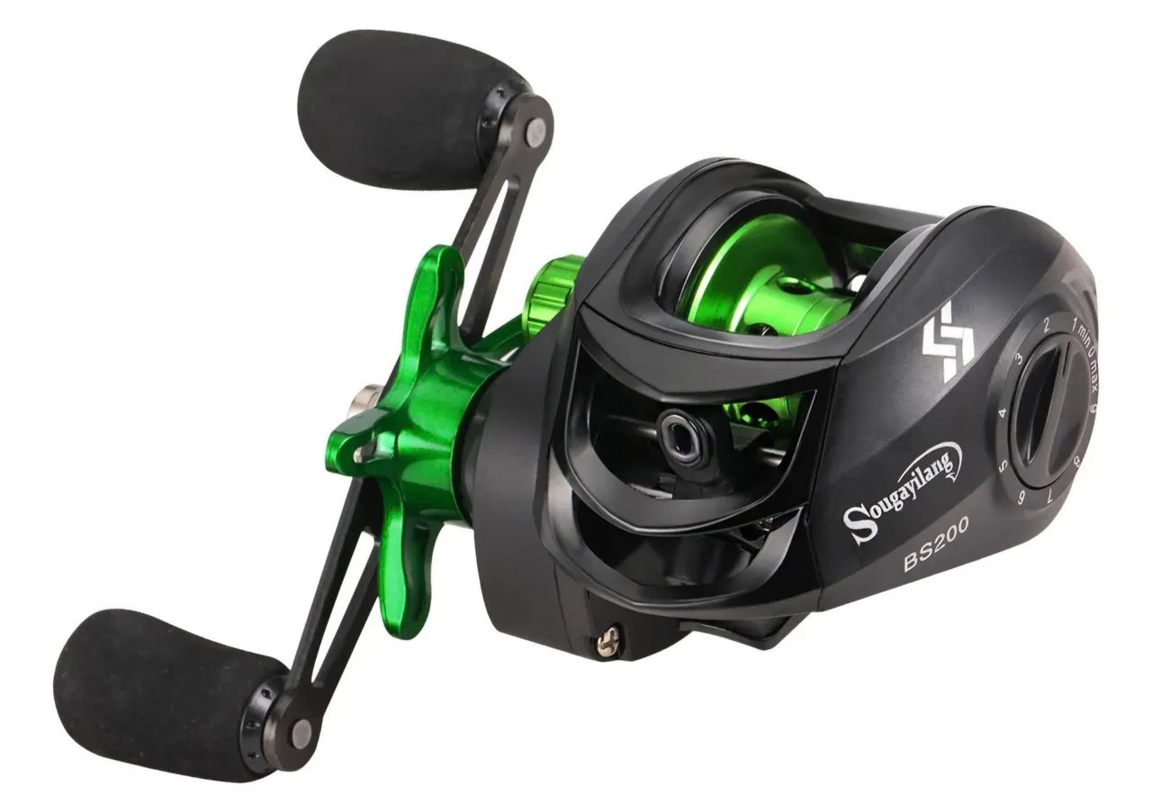 Kit pesca vara 1,30 com carretilha e linha 