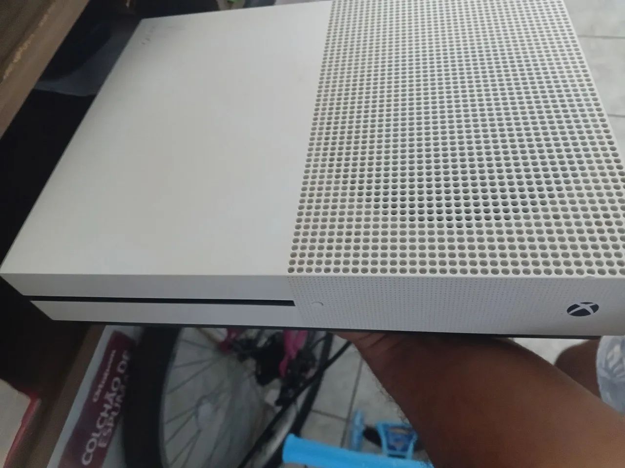 Xbox one - Foto 4