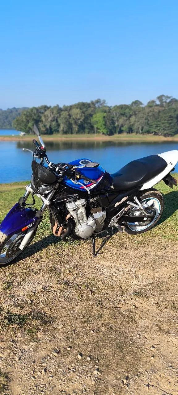 Suzuki 650  - Foto 4