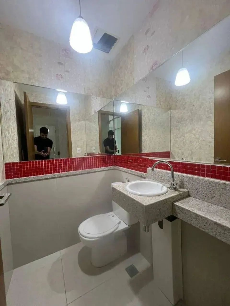 Sala para alugar, 49 m² - Flamboyant Park Business - Jardim Goiás - Goiânia/GO - Foto 5