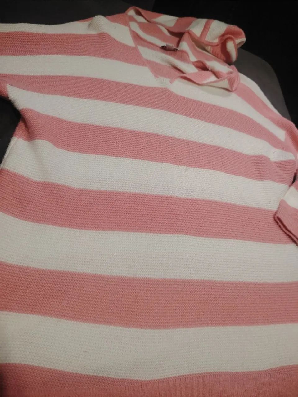 Blusa tricô Gap  - Foto 2