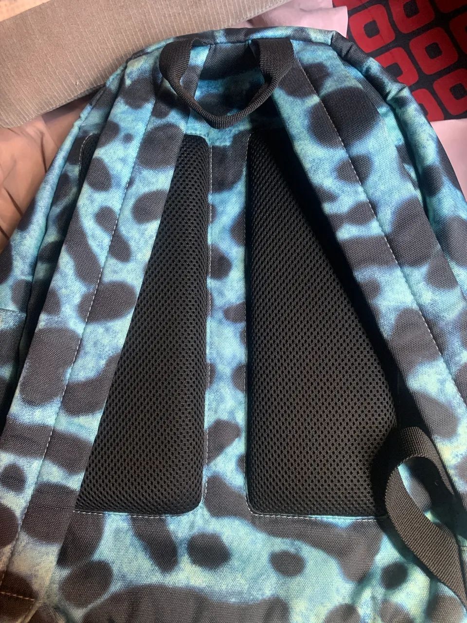 Mochila Lacoste National 