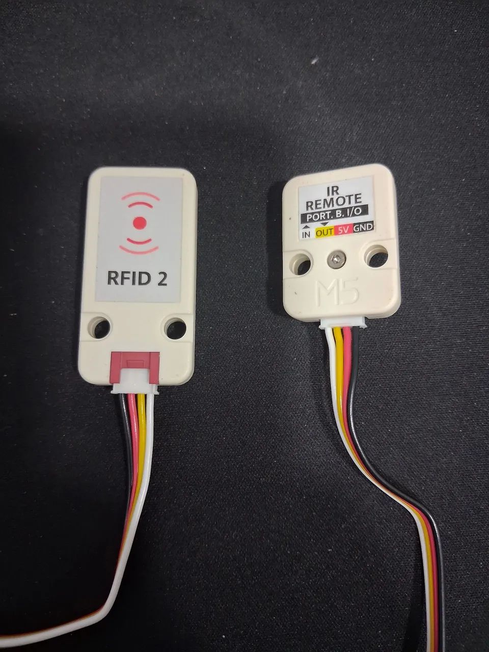Cardputer M5stack STAMP S3A - Aceito trocas - Foto 4