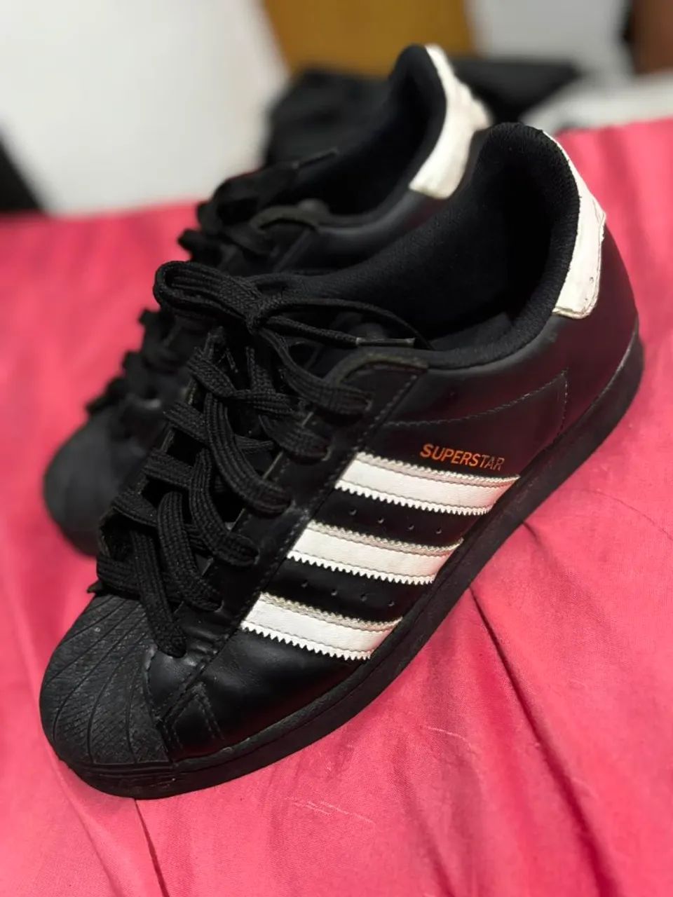 Adidas superstar 