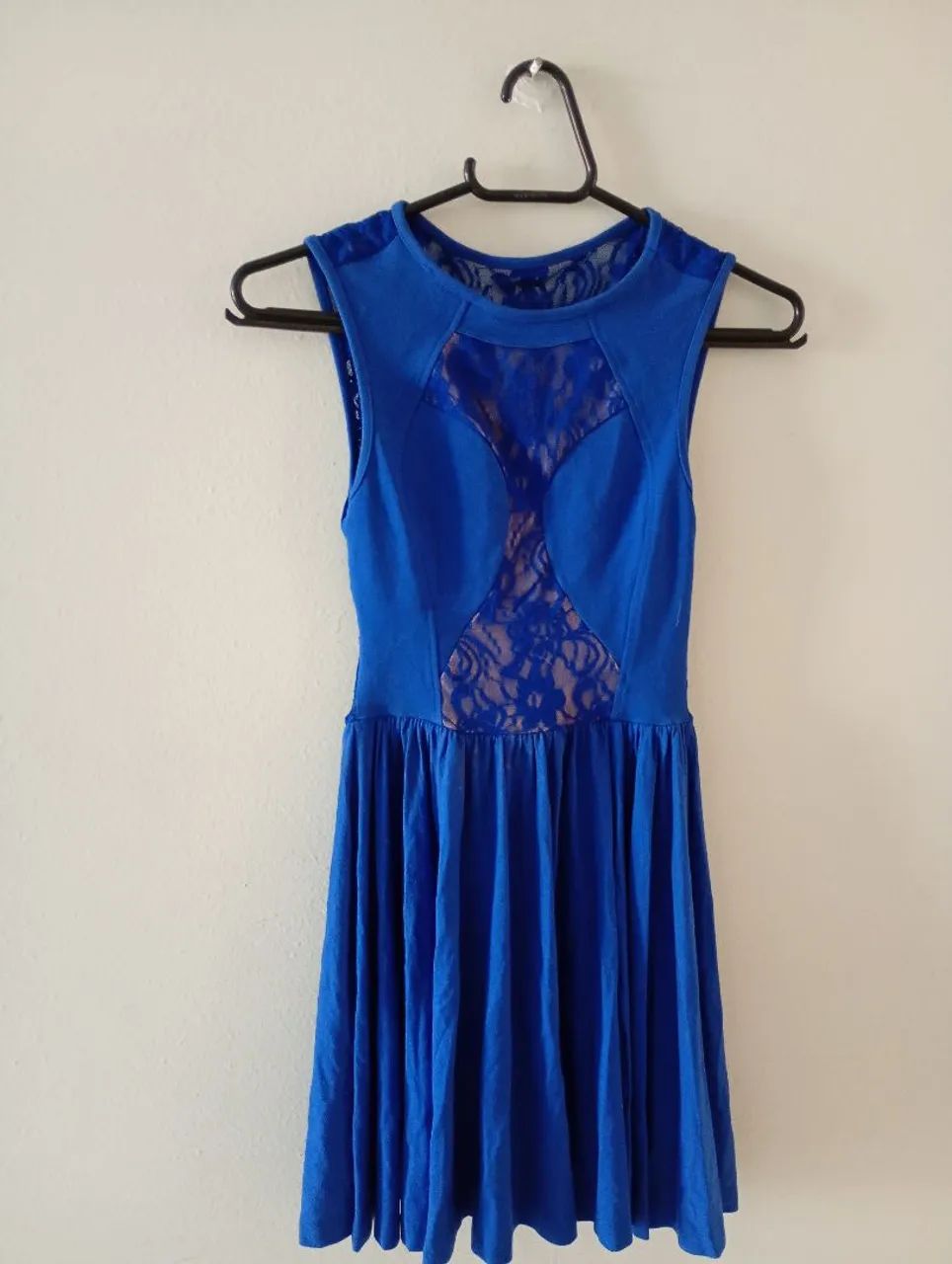 Vestido marca coca cola 