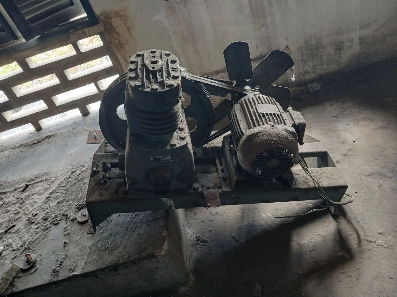 Bitzer-Frigor - Foto 2