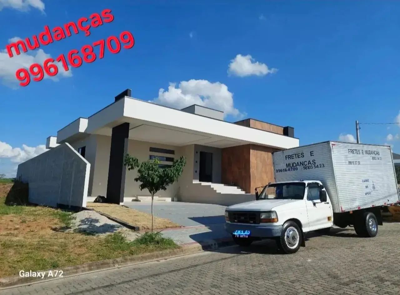 Mudanças fretes e carretos  - Foto 3
