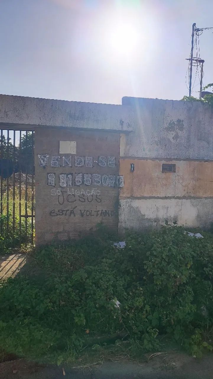 Vendo o terreno 5x30 - Foto 2