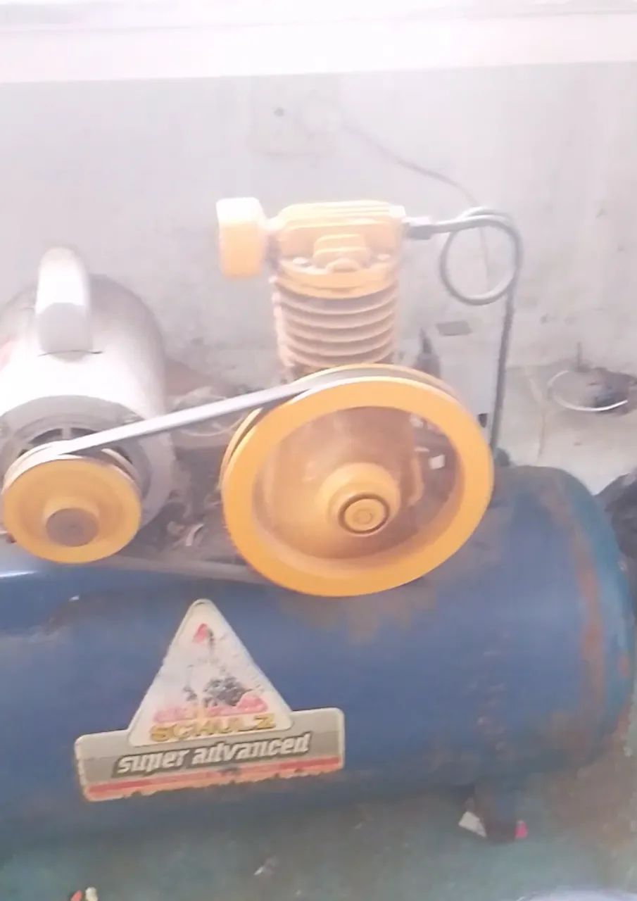 Compressor 