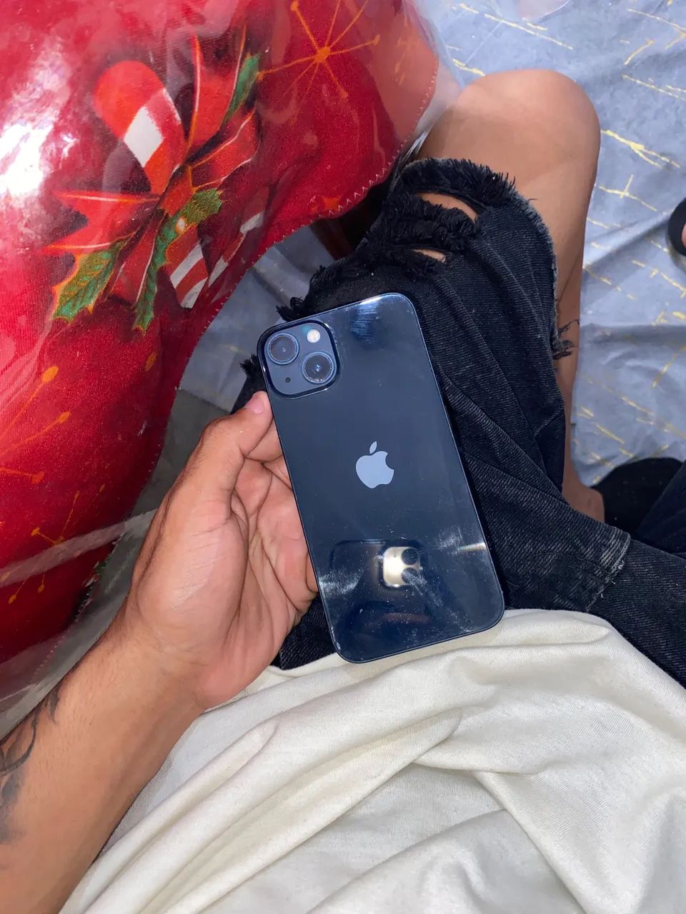 iPhone 13  - Foto 5