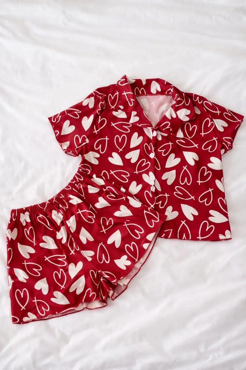 Pijamas Suede - Promoção  - Foto 4