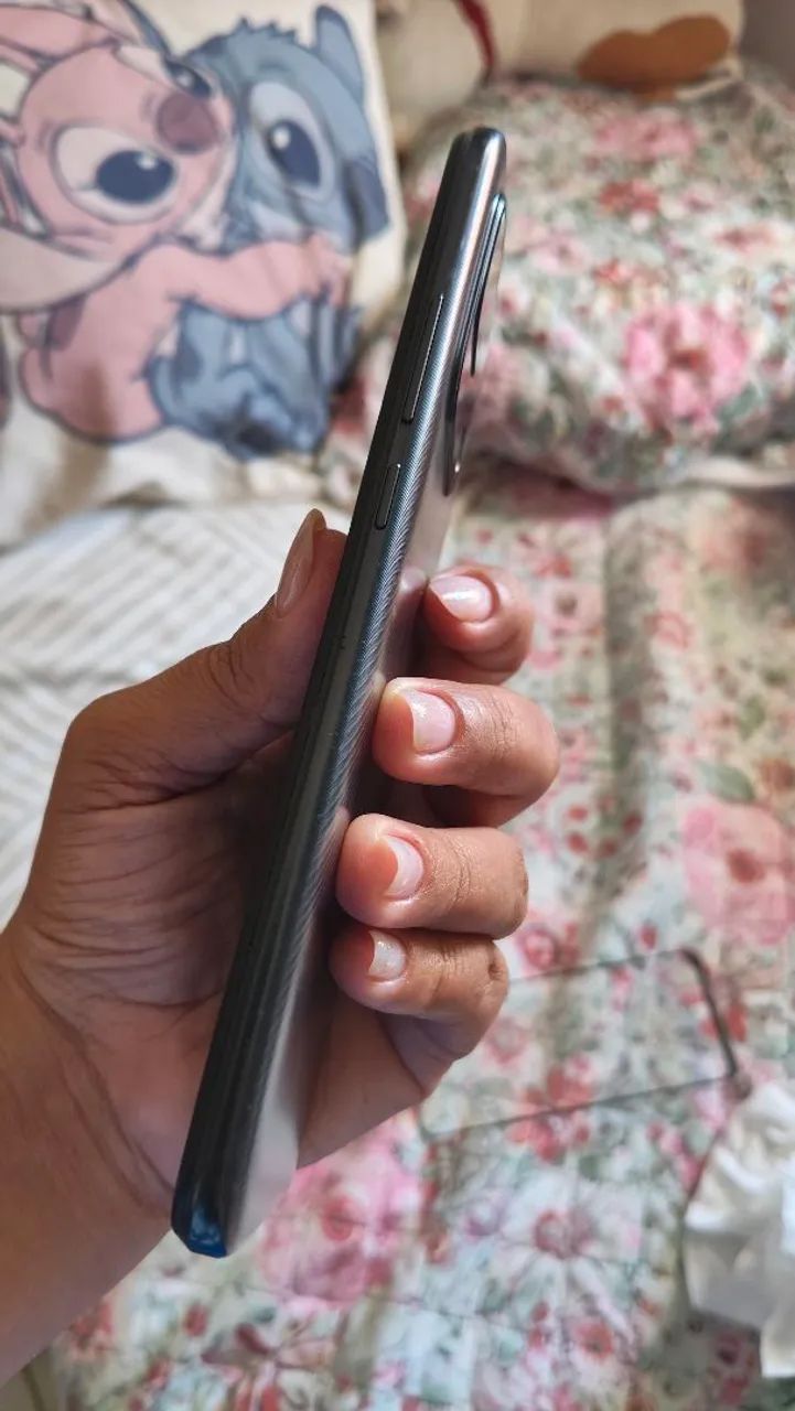 Vendo celular  Redimi 10c  - Foto 3