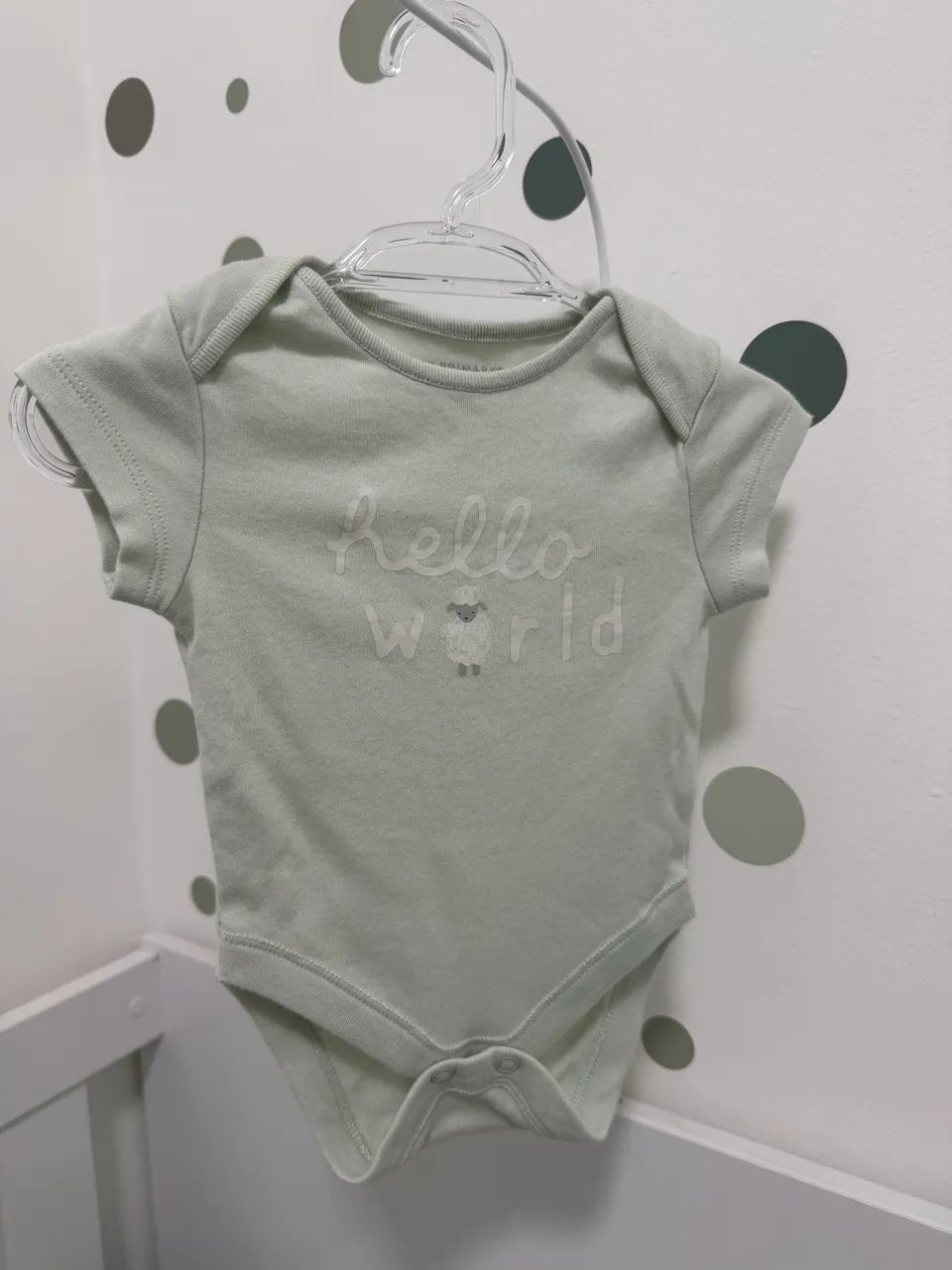 Roupas infantis  - Foto 3