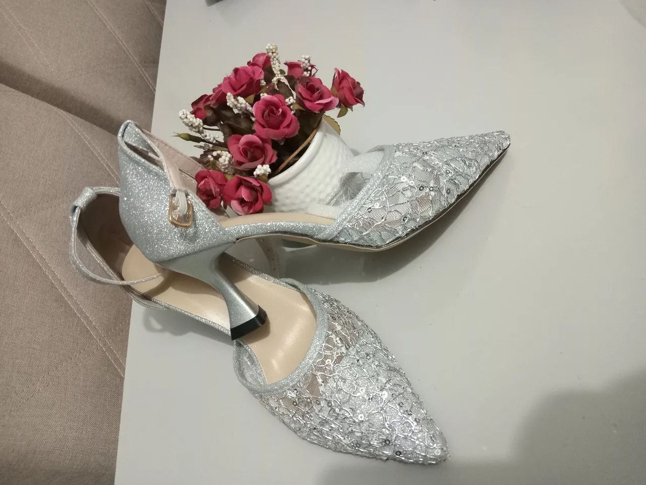 SAPATO.