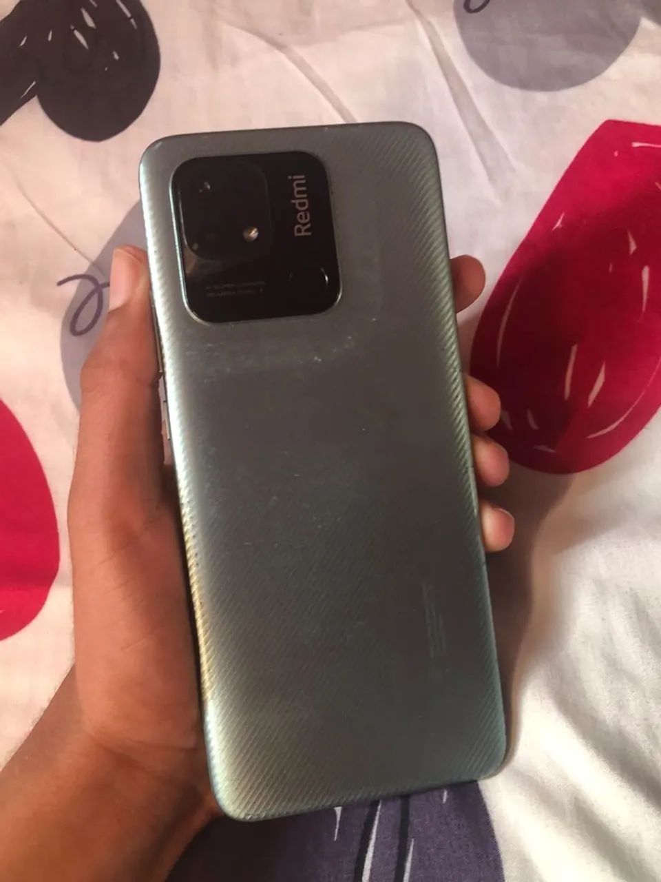 Redmi - Foto 2
