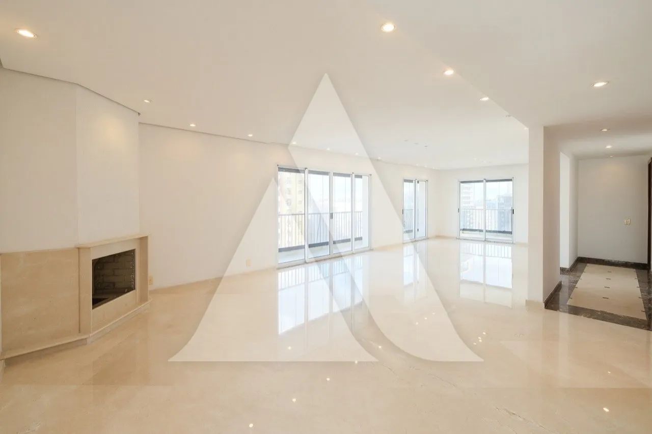 Apartamento para locação em Pinheiros - Foto 4