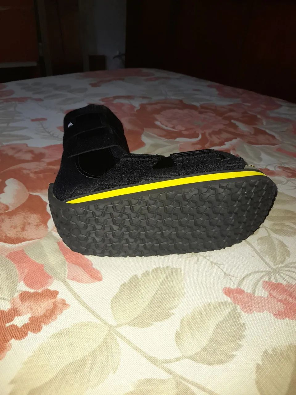 Bota Ortopédica Média  - Foto 2
