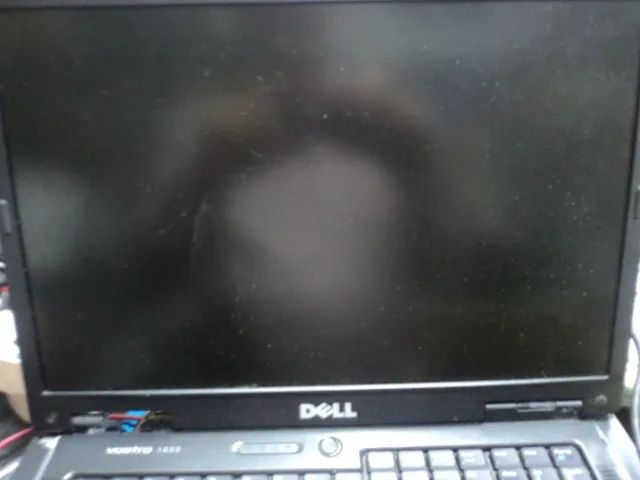 notebook vostro dell 1000