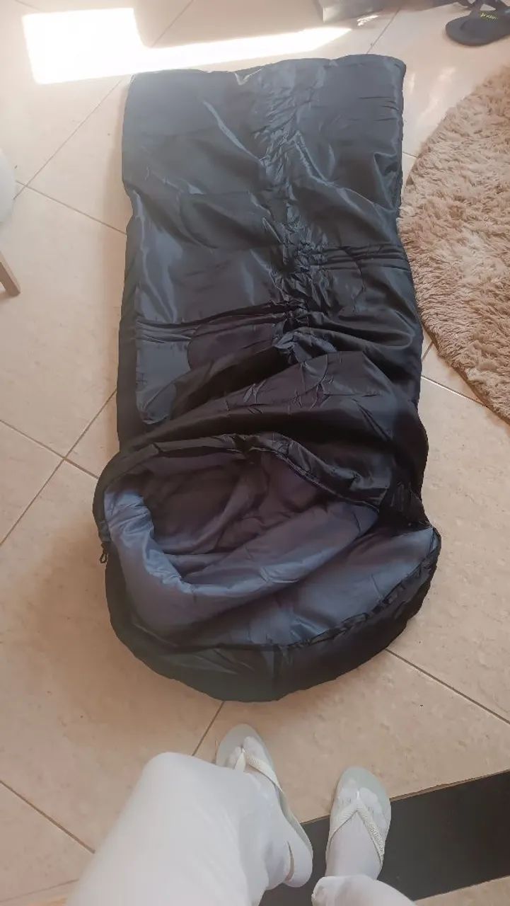 Saco de dormir