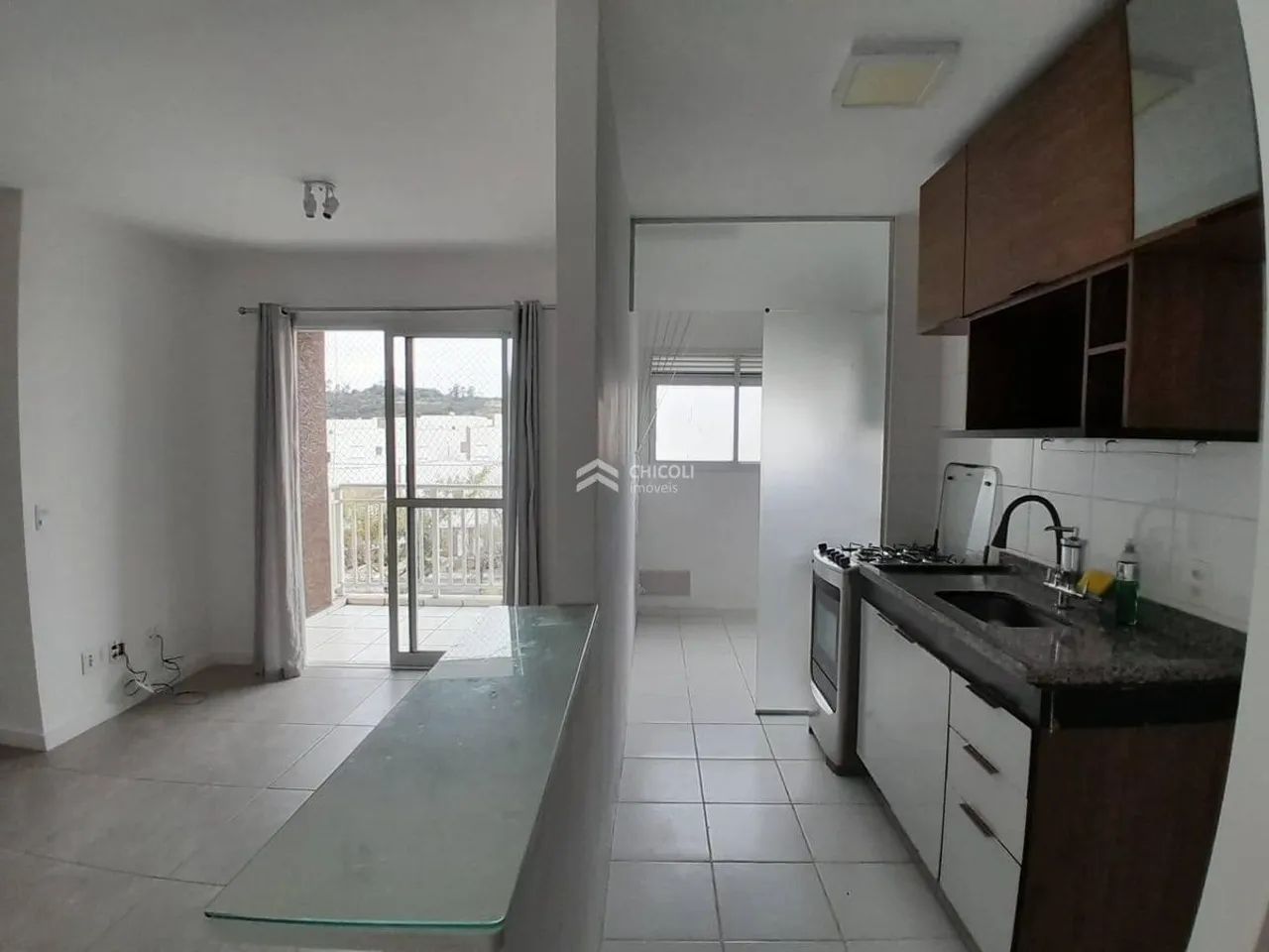 Apartamento com 2 quartos, Gramado - Cotia - Foto 3