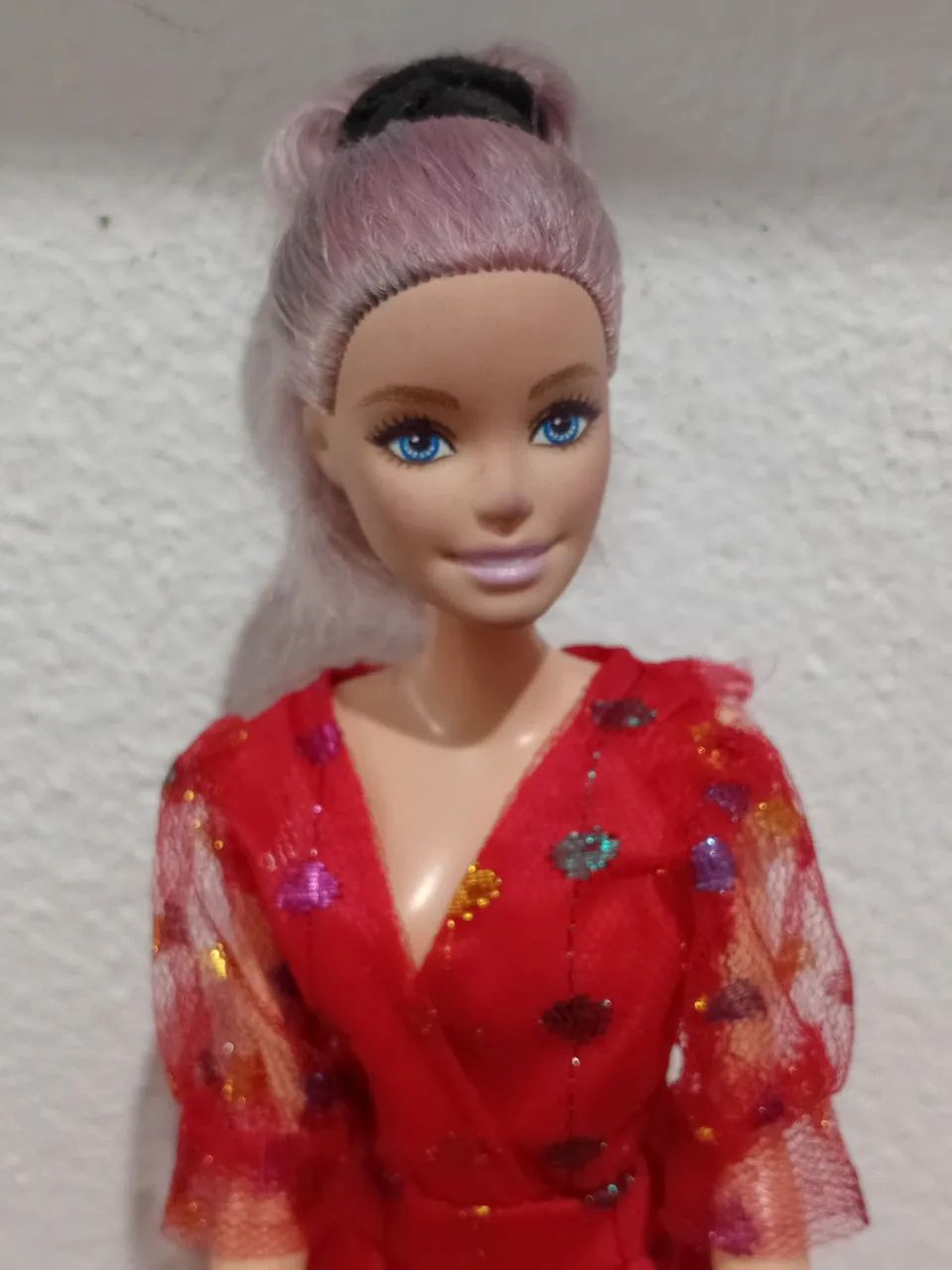 Boneca Barbie