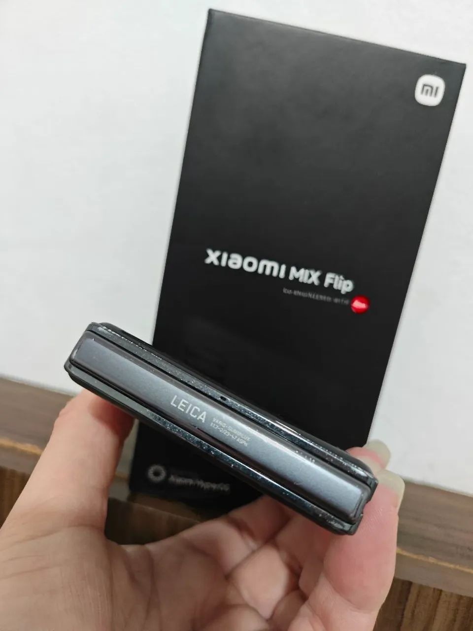 Xiaomi Mix Flip  - Foto 5