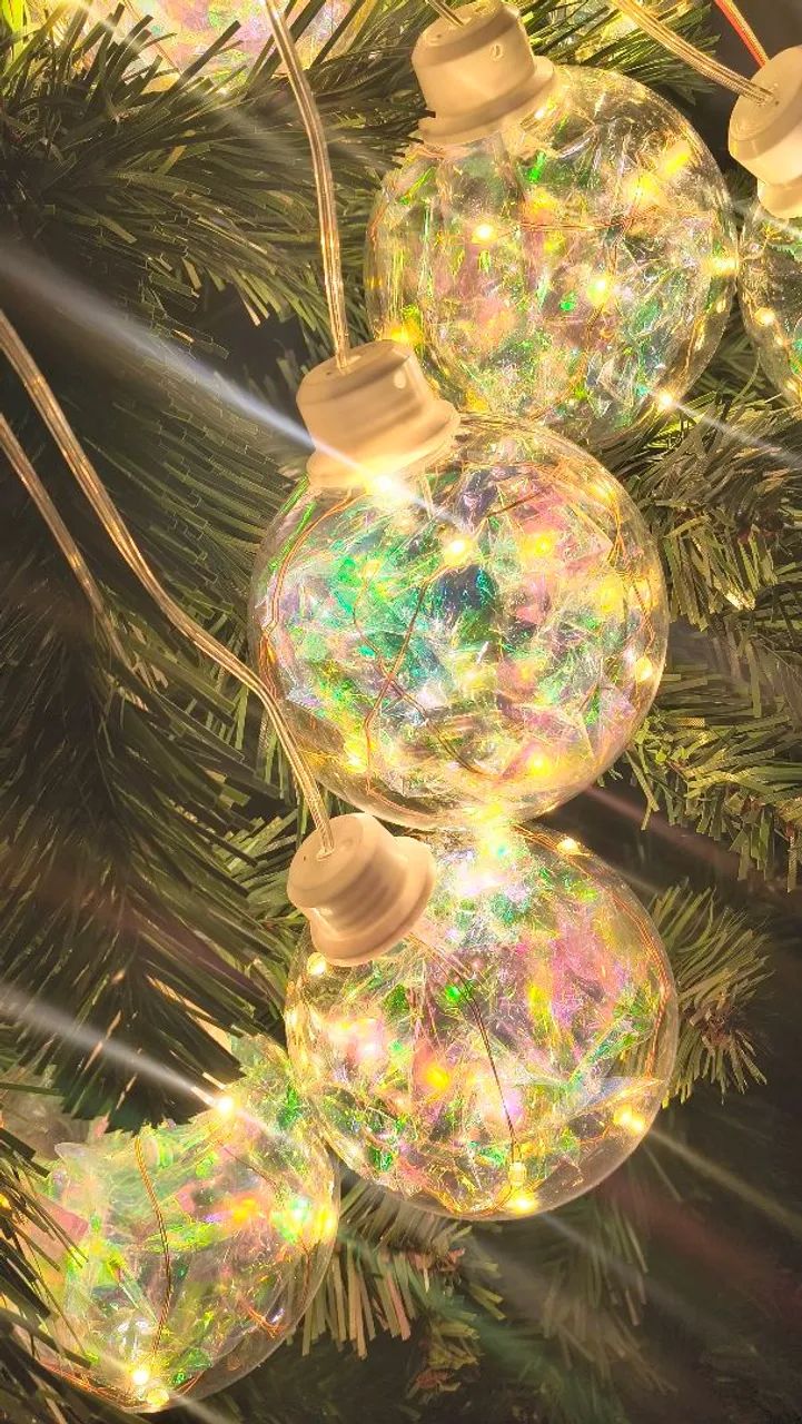 Bolas de Natal  - Foto 5