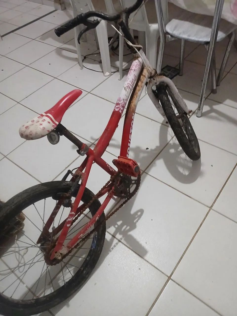 Bicicleta infantil - Foto 4