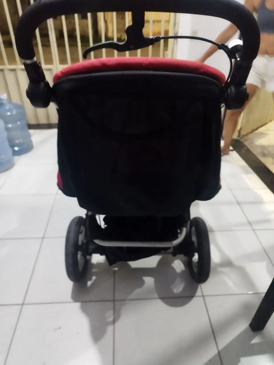 Carrinho de bebê  - Foto 5