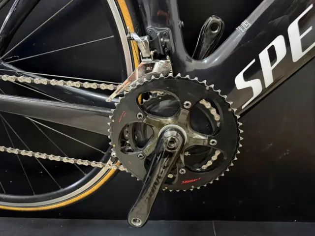 Bicicleta para triathlon specialized Shiv - Foto 5