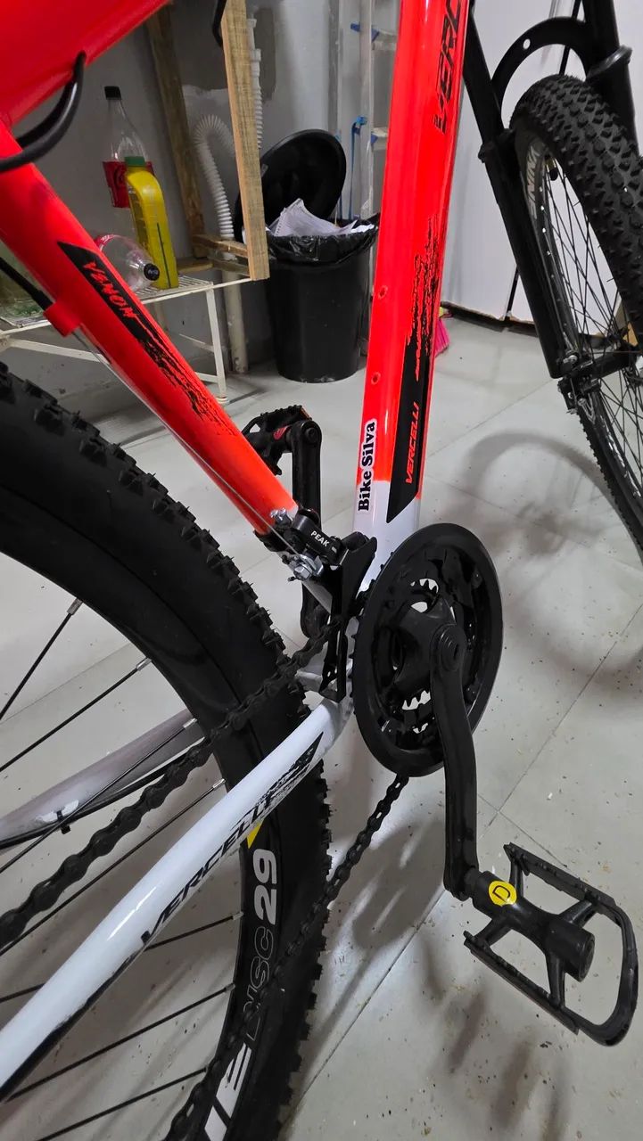 Bike vercelli - Foto 4