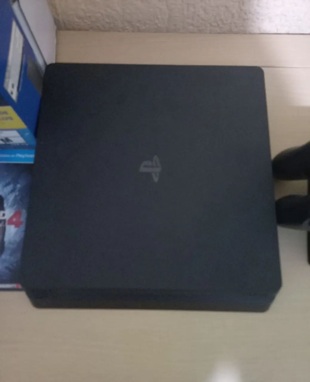 Playstation 4 - Desbloqueado  - Foto 4