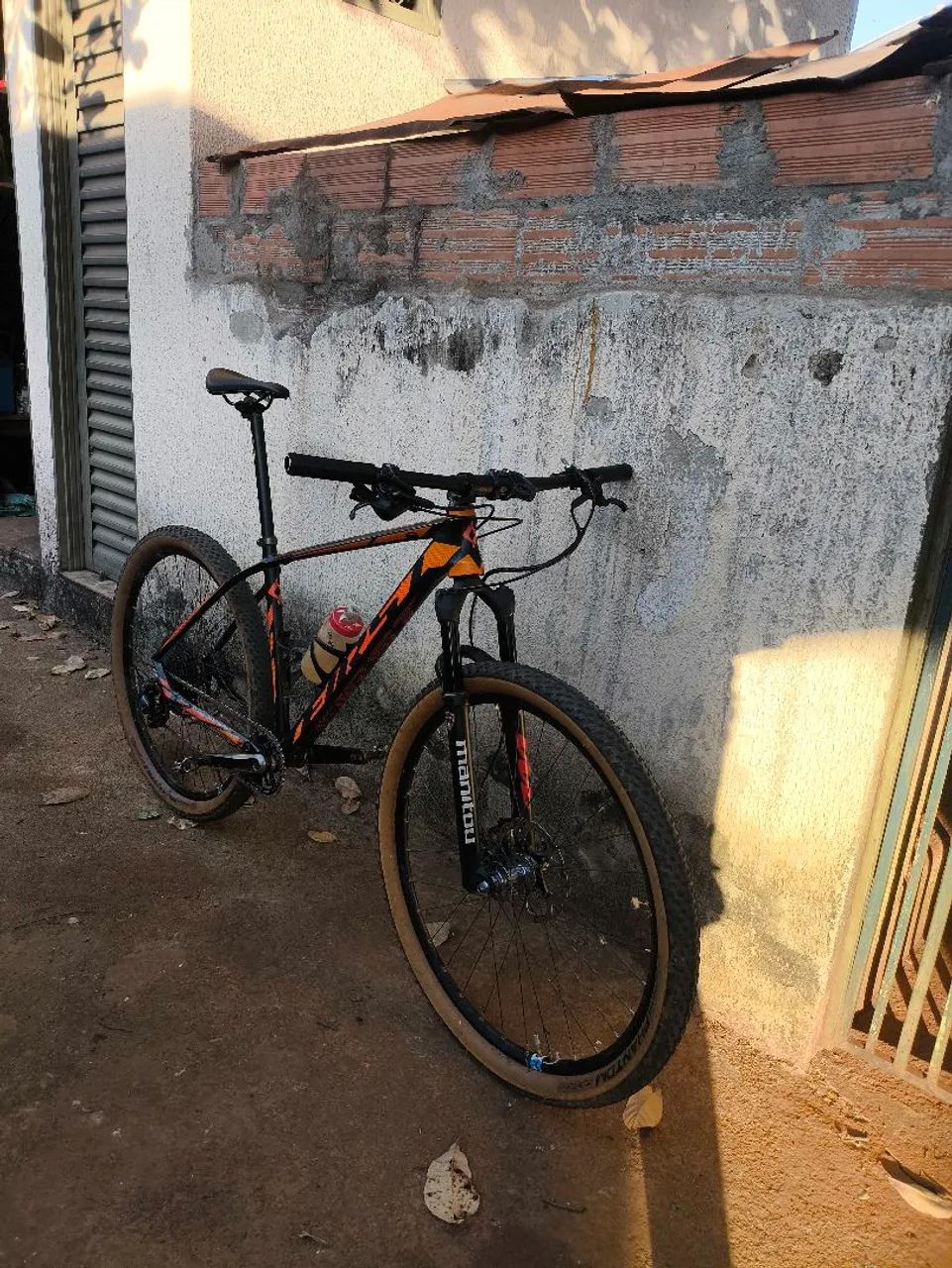 Bicicleta aro 29 MTB  - Foto 3