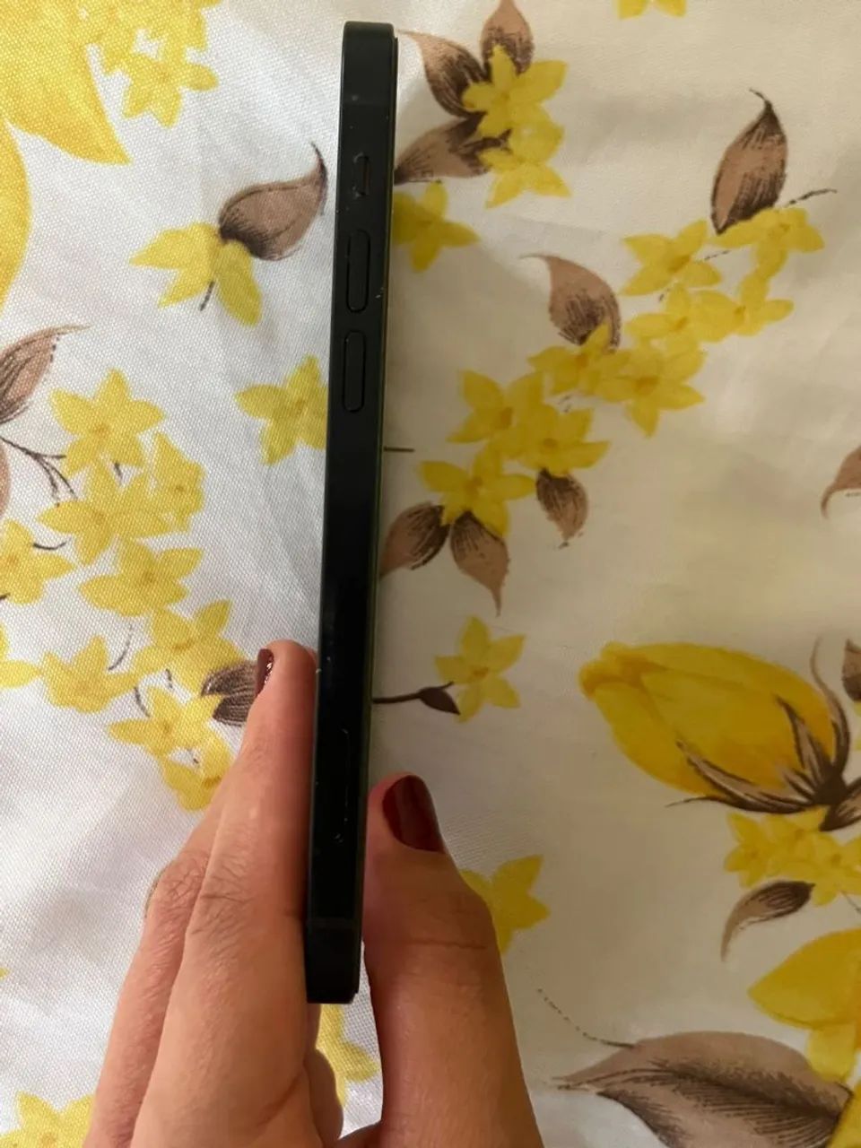 iPhone 12 64gb preto - Foto 3