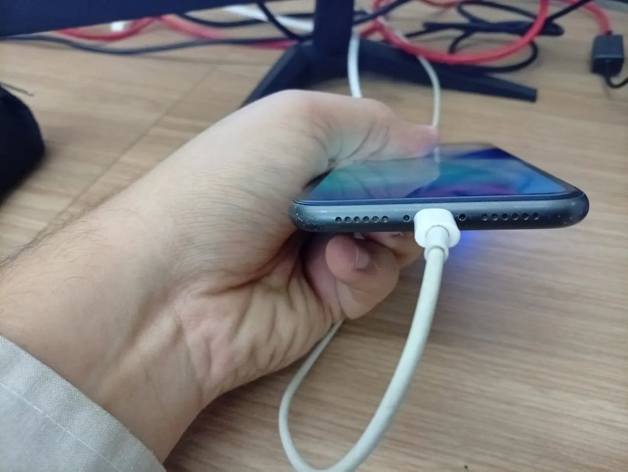 iPhone 11 - Foto 3
