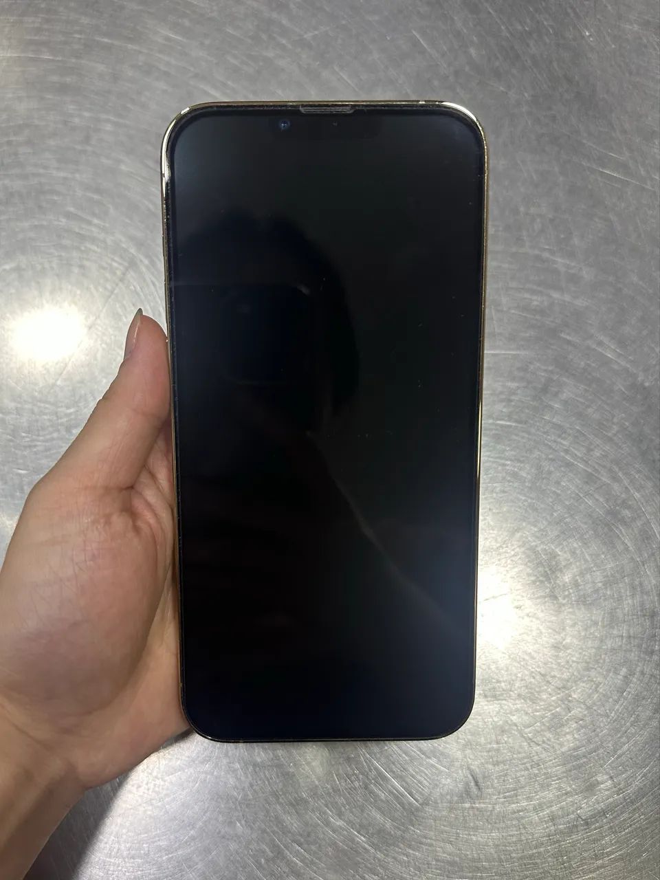 iphone 13 pro max 256gb - Foto 2